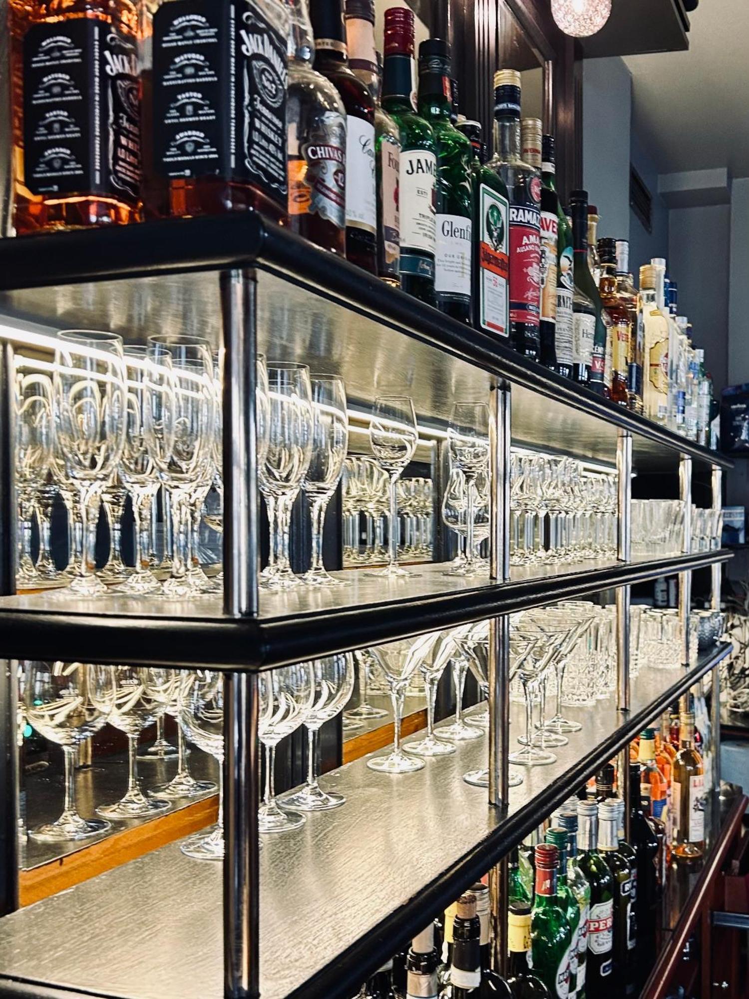 Hotel Brasserie Erlangen Buitenkant foto